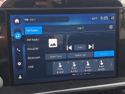 Subaru Outback Premium AWD 2026