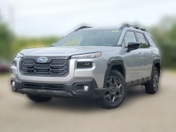 Subaru Outback Premium AWD 2026