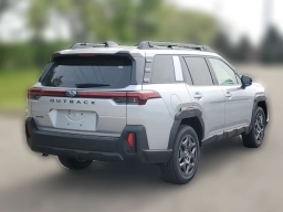 Subaru Outback Premium AWD 2026