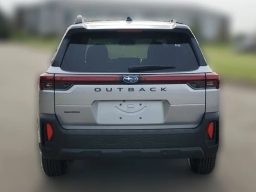Subaru Outback Premium AWD 2026