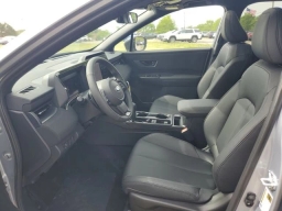 Subaru Outback Premium AWD 2026