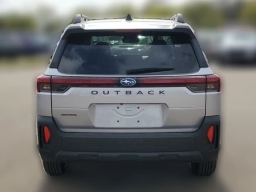Subaru Outback Premium AWD 2026