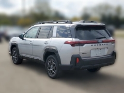 Subaru Outback Premium AWD 2026