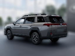 Subaru Outback Premium AWD 2026