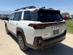 Subaru Outback Premium AWD 2026