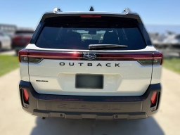Subaru Outback Premium AWD 2026