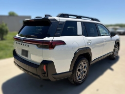 Subaru Outback Premium AWD 2026