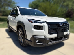 Subaru Outback Premium AWD 2026