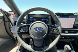 Subaru Outback Premium AWD 2026