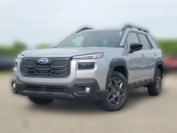Subaru Outback Premium AWD 2026
