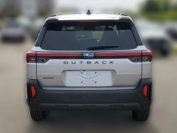 Subaru Outback Premium AWD 2026