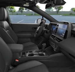 Subaru Outback Premium AWD 2026