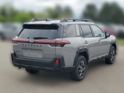 Subaru Outback Premium AWD 2026