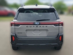 Subaru Outback Premium AWD 2026
