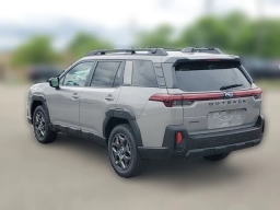 Subaru Outback Premium AWD 2026