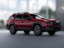 Subaru Outback Premium AWD 2026