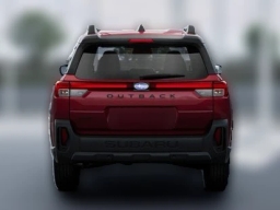 Subaru Outback Premium AWD 2026