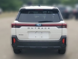 Subaru Outback Premium AWD 2026