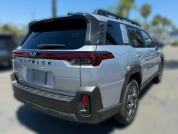 Subaru Outback Premium AWD 2026