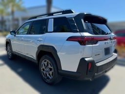 Subaru Outback Premium AWD 2026