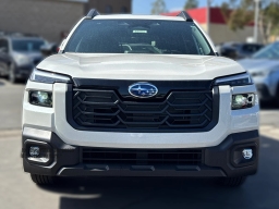 Subaru Outback Limited AWD 2026