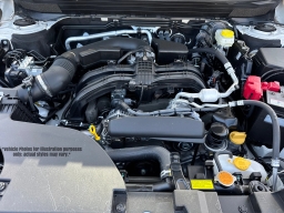 Subaru Outback Limited AWD 2026