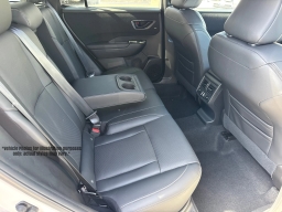 Subaru Outback Limited AWD 2026