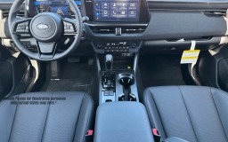 Subaru Outback Limited AWD 2026