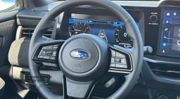 Subaru Outback Limited AWD 2026