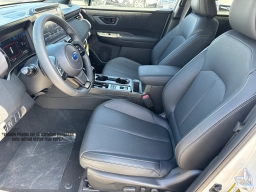 Subaru Outback Limited AWD 2026