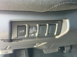 Subaru Outback Limited AWD 2026