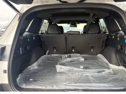 Subaru Outback Limited AWD 2026