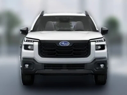 Subaru Outback Limited AWD 2026