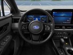 Subaru Outback Limited AWD 2026