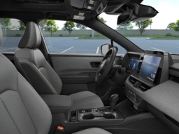 Subaru Outback Limited AWD 2026