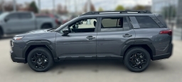 Subaru Outback Limited AWD 2026