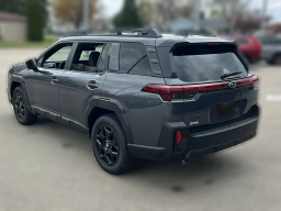 Subaru Outback Limited AWD 2026