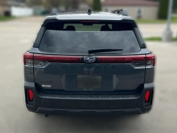 Subaru Outback Limited AWD 2026