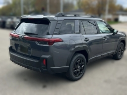 Subaru Outback Limited AWD 2026