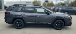 Subaru Outback Limited AWD 2026