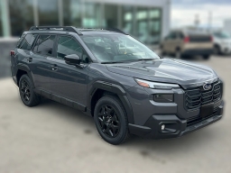 Subaru Outback Limited AWD 2026