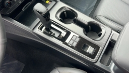 Subaru Outback Limited AWD 2026