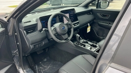 Subaru Outback Limited AWD 2026