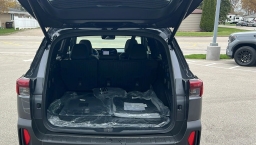 Subaru Outback Limited AWD 2026