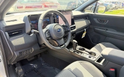 Subaru Outback Limited AWD 2026