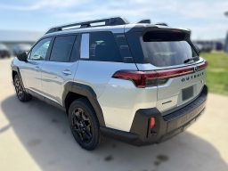 Subaru Outback Limited AWD 2026
