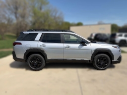 Subaru Outback Limited AWD 2026