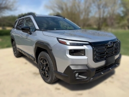 Subaru Outback Limited AWD 2026