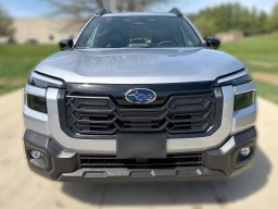 Subaru Outback Limited AWD 2026