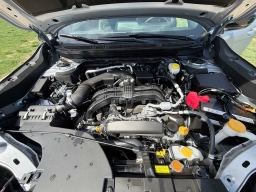 Subaru Outback Limited AWD 2026